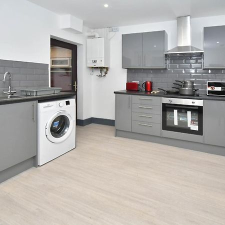 Townhouse @ Princes Road Stoke Exterior foto