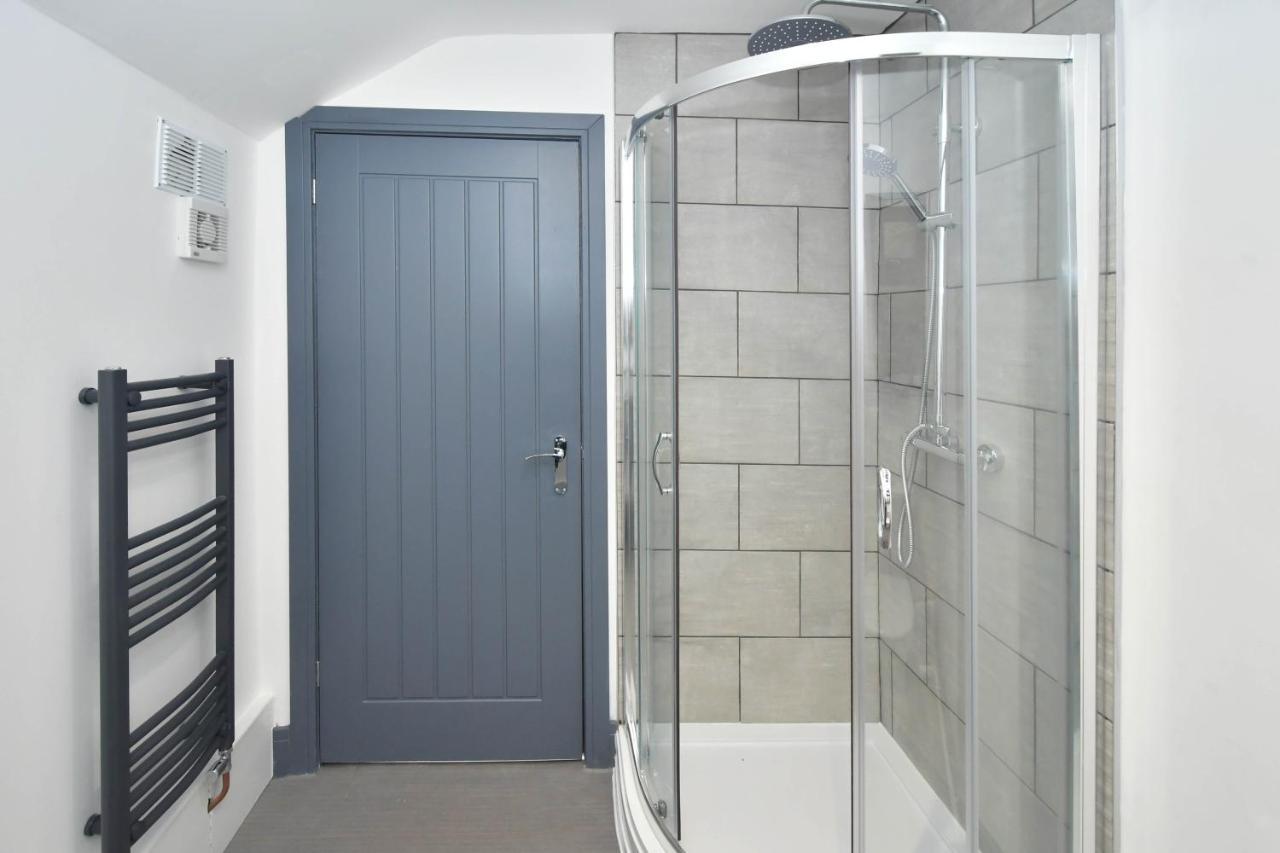 Townhouse @ Princes Road Stoke Exterior foto